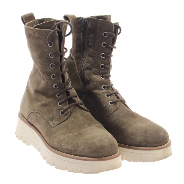 Boots, in Camouflage, Marc O'Polo