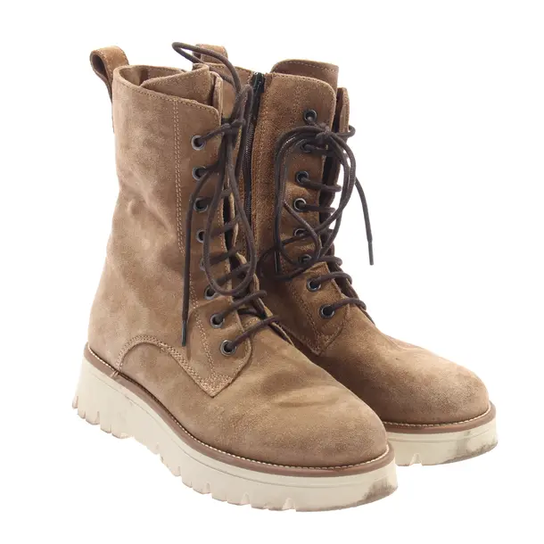 Boots, in Light Brown, Marc O'Polo