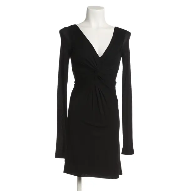 Kleid, in Schwarz, Viskose, Etro