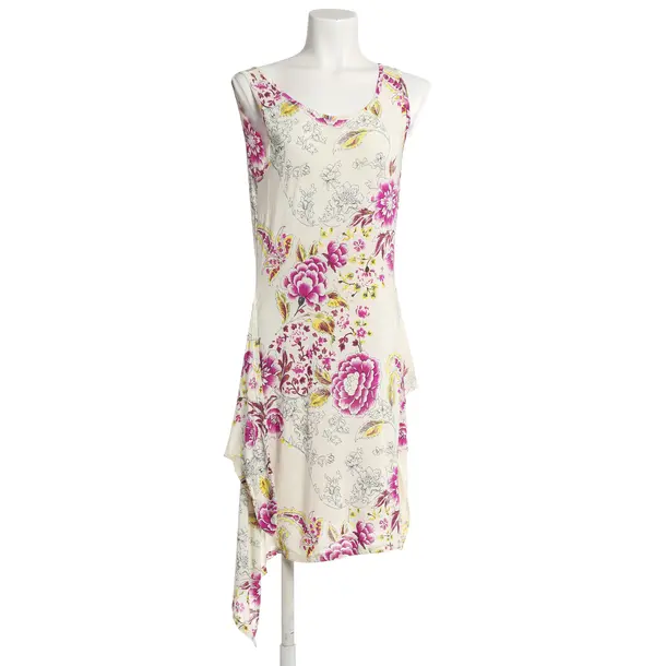 Dress, in Multicolored, Polyimide, Etro