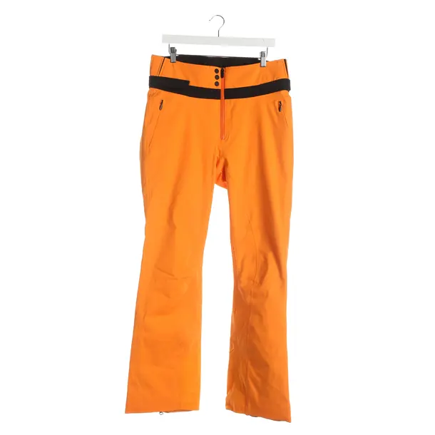 Skihose, in Orange, Polyester, Bogner Fire and Ice