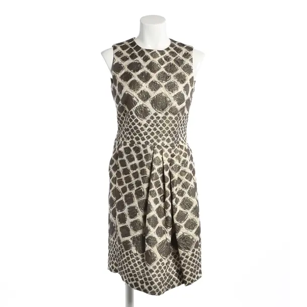 Dress, in Multicolored, Cotton, Pauw