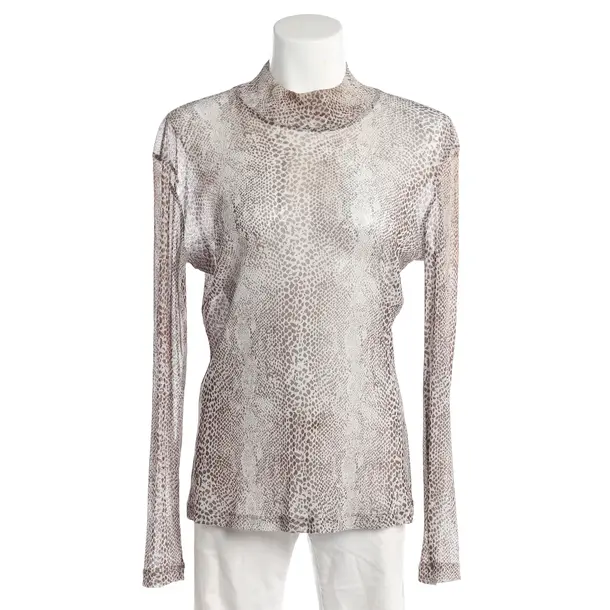 Blouse, in Multicolored, Polyester, Riani