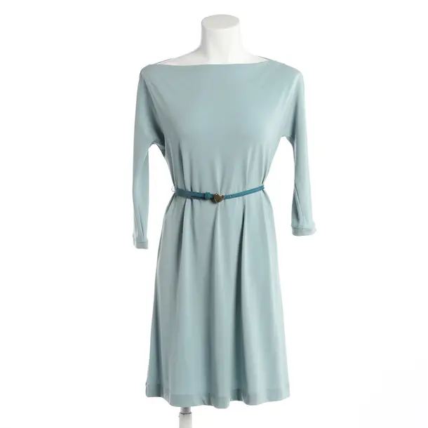 Dress, in Light Green, Polyester, Twin Set