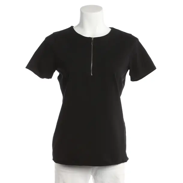 Shirt, in Schwarz, Baumwolle, Hugo Boss Black Label