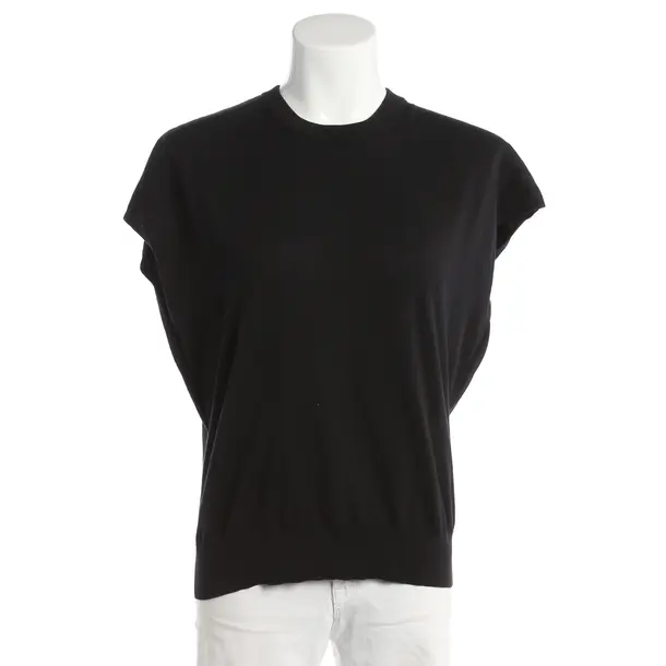 Camicia, in Nero, Cotone, Michael Kors