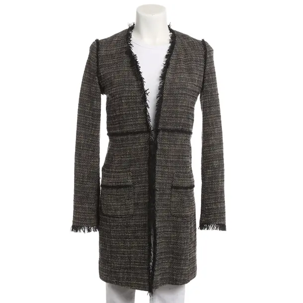 Blazer, in Multicolore, Cotone, Marc Cain
