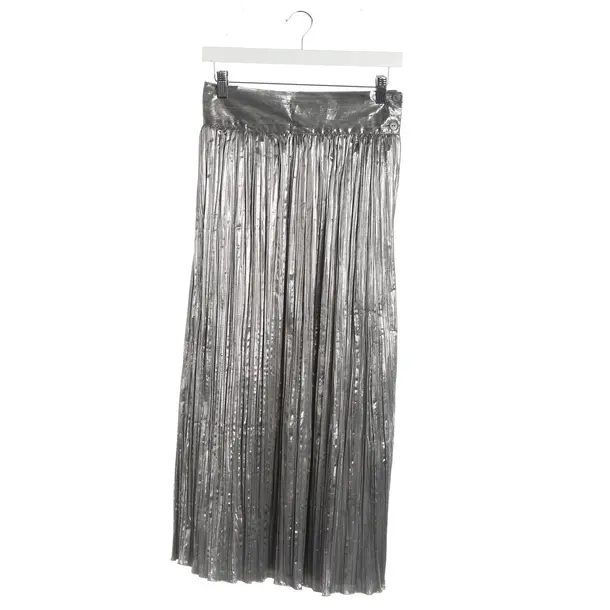 Rock, in Silber, Polyethylen, Marc Cain