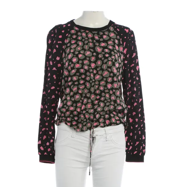 Bluse, in Mehrfarbig, Viskose, Marc Cain Sports