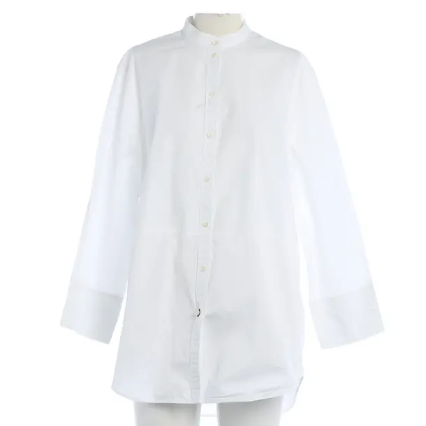 Bluse, in Weiß, Baumwolle, Joseph