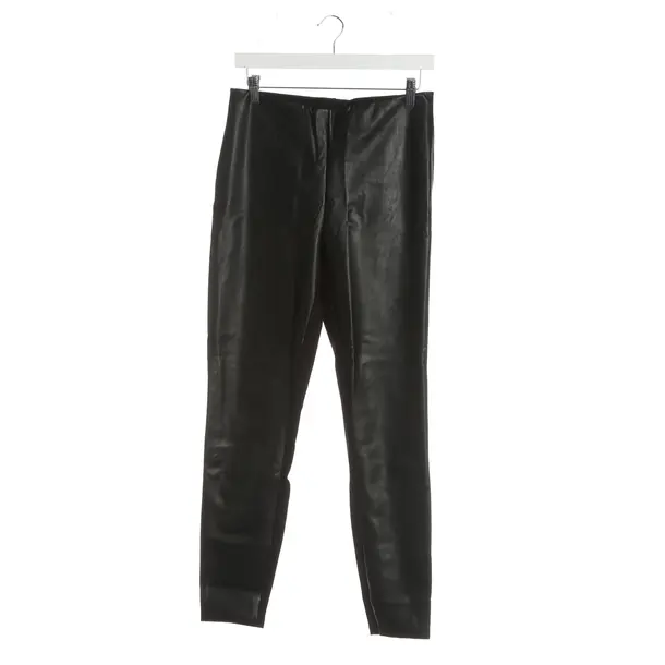 Leggings, in Schwarz, Polyurethan, Wolford