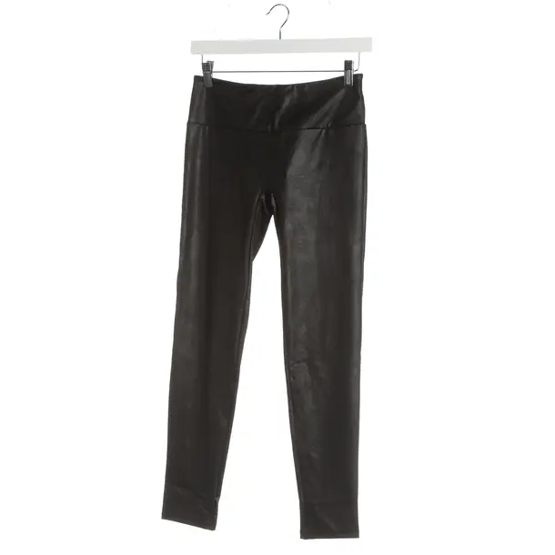 Leggings, in Dunkelbraun, Polyester, Wolford