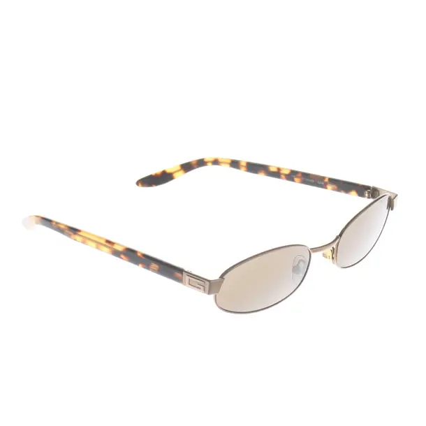 Sunglasses, in Dark Brown, Synthetic, Gucci