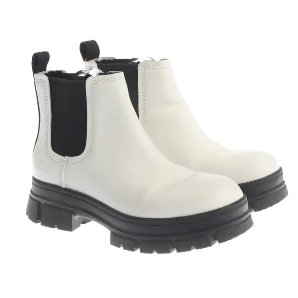Ankle Boots, in White, UGG Australia