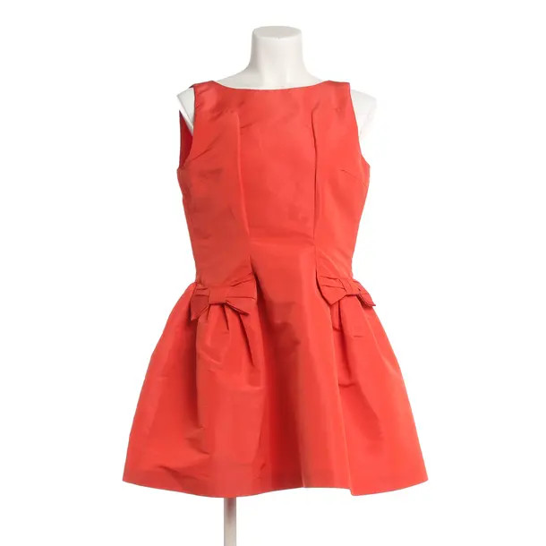 Cocktailkleid, in Rot, Polyester, Red Valentino