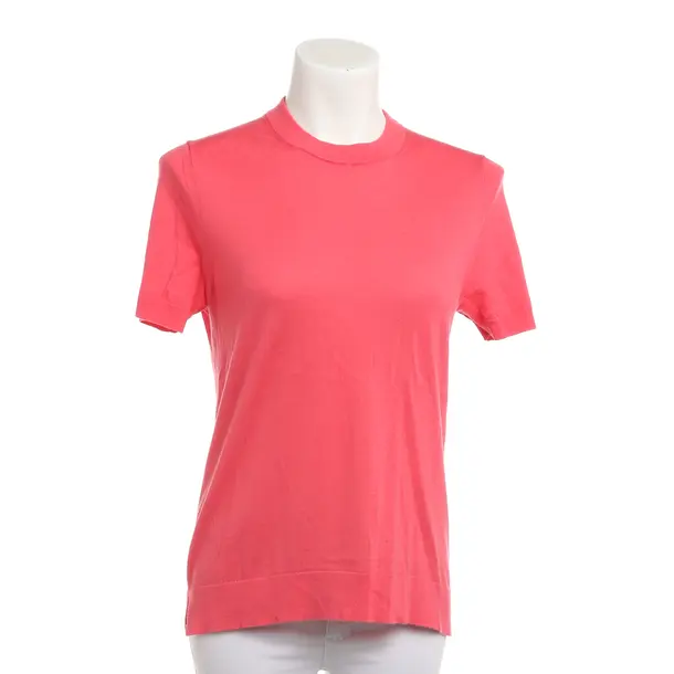 Shirt, in Rot, Baumwolle, Hugo Boss