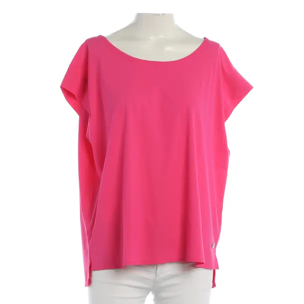 Shirt, in Pink, Polyamide, Raffaello Rossi