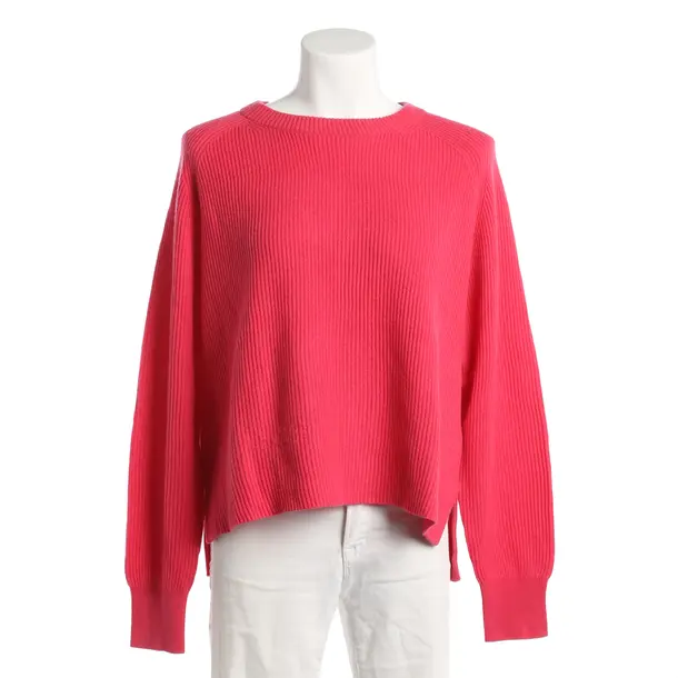 Jumper, in Pink, Cashmere, FTC Cashmere