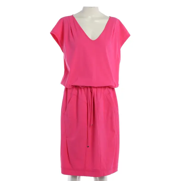 Dress, in Pink, Polyamide, Raffaello Rossi