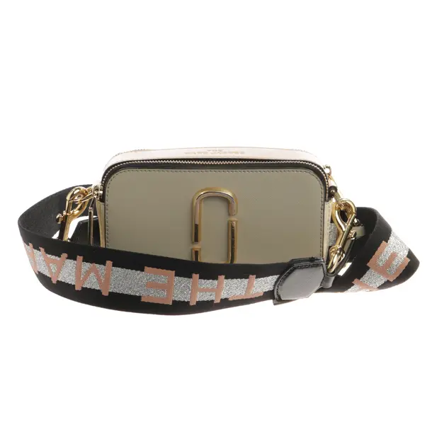 Borsa a cinture a tracolla, in Multicolore, Pelle, Il Marc Jacobs