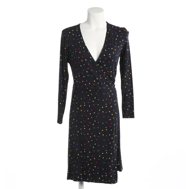 Dress, in Multicolored, Viscose, Barbour