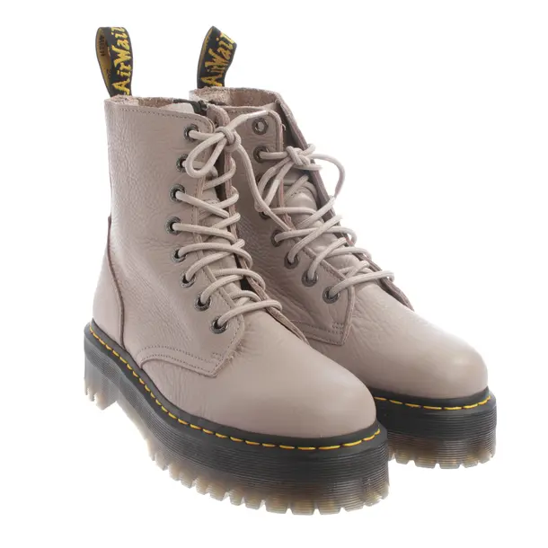 Boots, in Hellrosa, Dr. Martens