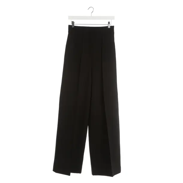 Hose, in Schwarz, Viskose, Dorothee Schumacher