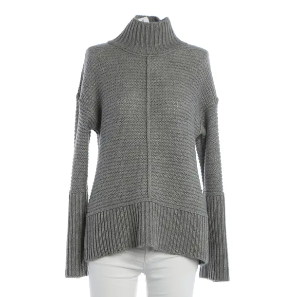 Pullover, in Grau, Polyacryl, Closed