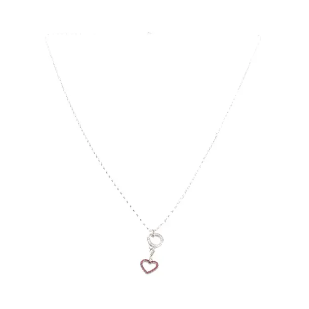 Necklace, in Silver, 925 Sterling Silver, Thomas Sabo