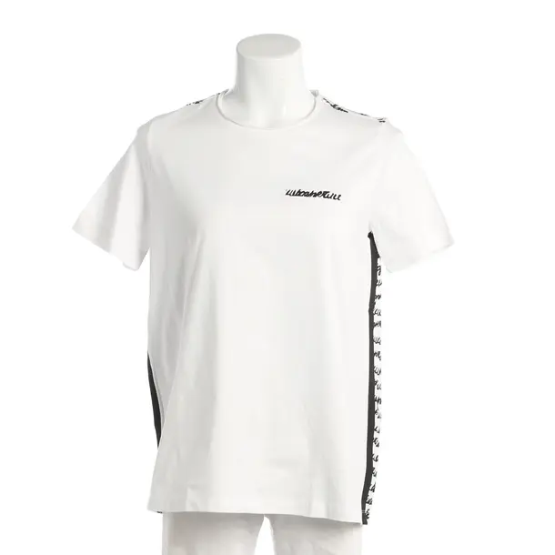 Shirt, in Schwarz, Baumwolle, Bogner