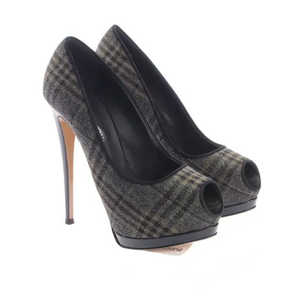 Peeptoes, in Multicolore, Giuseppe Zanotti