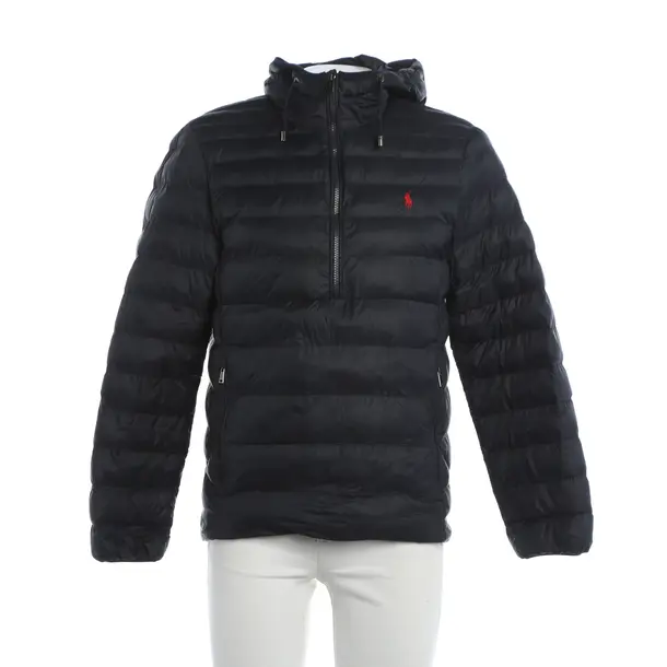 Übergangsjacke, in Navy, Polyamid, Polo Ralph Lauren