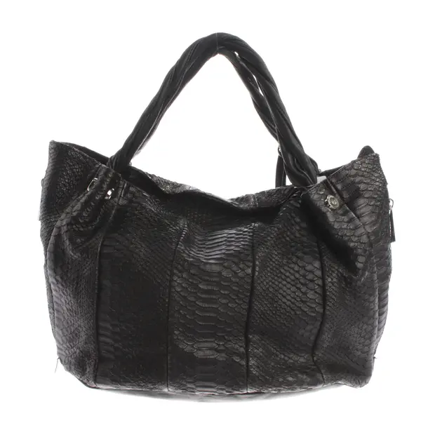 Handtasche, in Schwarz, Leder, Coccinelle