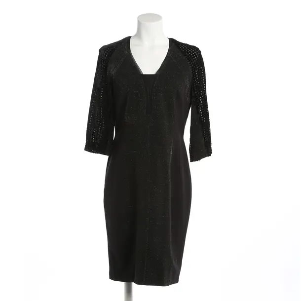 Dress, in Black, Polyamide, Sportalm