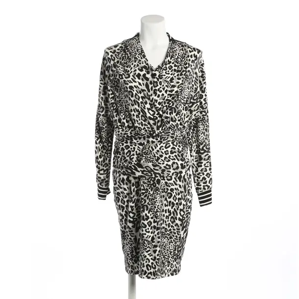 Dress, in Multicolored, Cotton, Marc Cain Sports