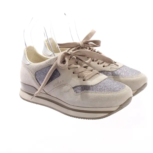 Sneaker, in Beige, Hogan