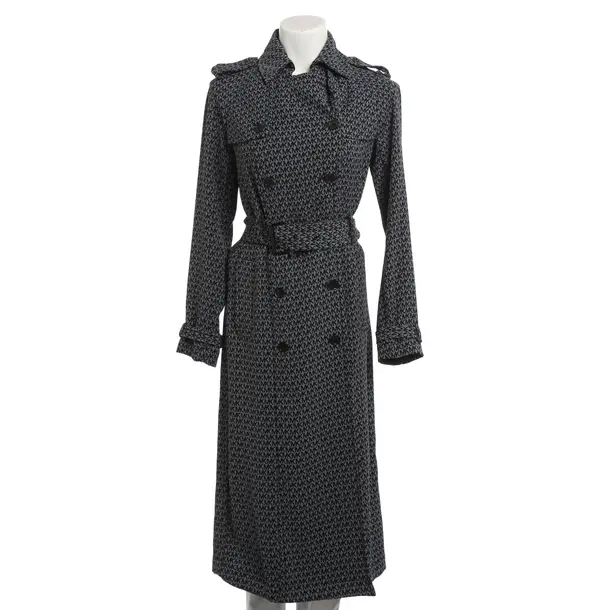 Übergangsmantel, in Grau, Polyester, Michael Kors