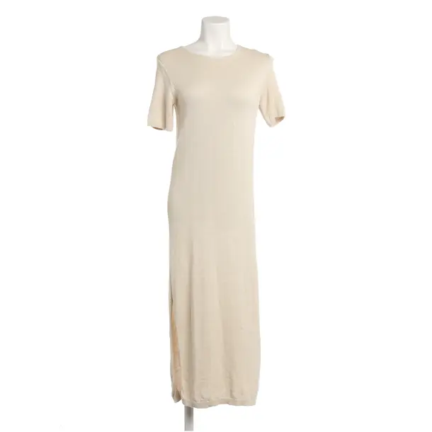 Dress, in Beige, Cotton, Marc O'Polo
