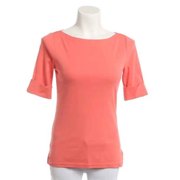 Camicia, in Rosso, Cotone, Lauren Ralph Lauren