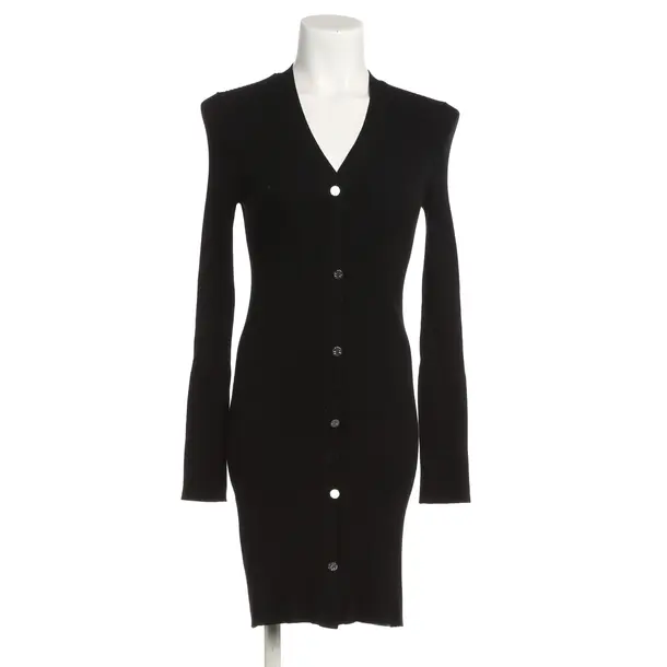 Abito, in Nero, Cotone, Hugo Boss Etichetta Rossa