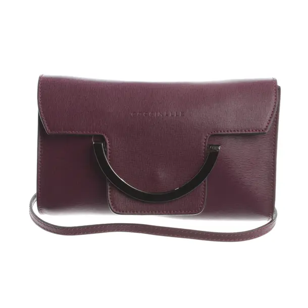 Borsa a cinture a tracolla, in Viola, Poliammide, Coccinelle