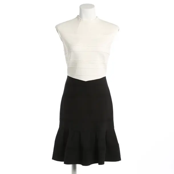 Cocktail Dress, in Beige, Viscose, Ted Baker