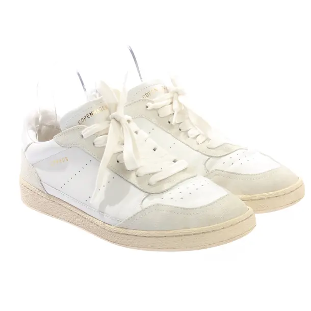 Sneakers, in White, Copenhagen