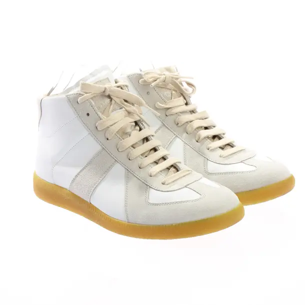 Sneakers, in White, Maison Martin Margiela