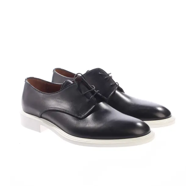 Slip On Shoes, in Black, Givenchy