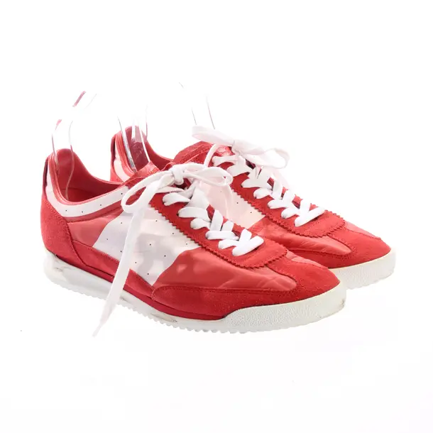 Sneaker, in Rot, Maison Martin Margiela