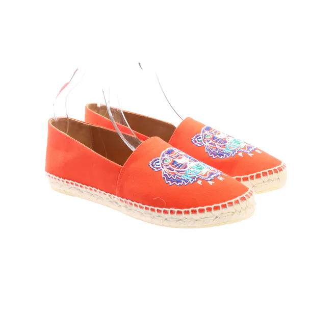 Espadrilles, in Mehrfarbig, Kenzo