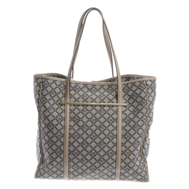 Shopper, in Multicolore, Cotone, Marc Cain