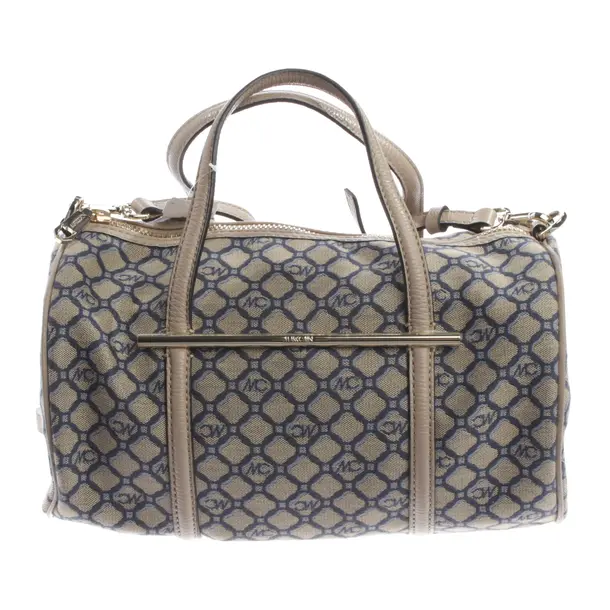 Handbag, in Multicolored, Cotton, Marc Cain