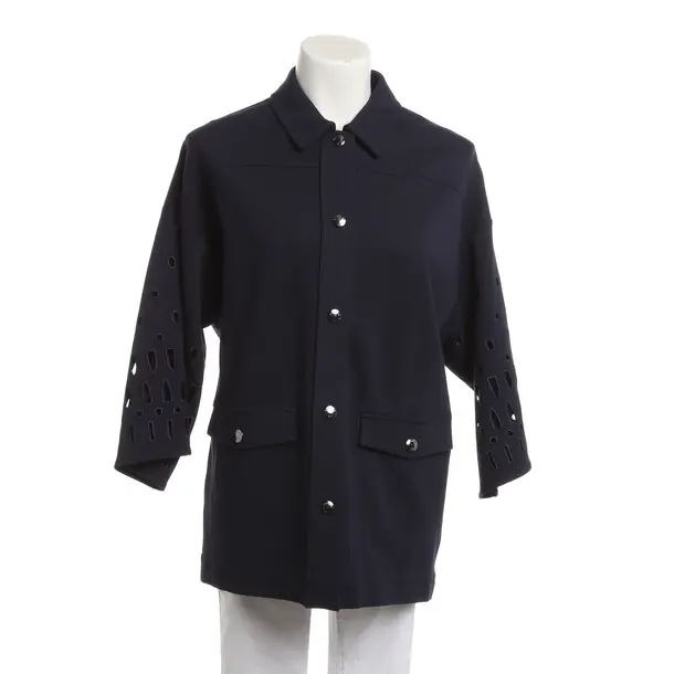 Giacca estiva, in Marina Militare, Viscosa, Bogner